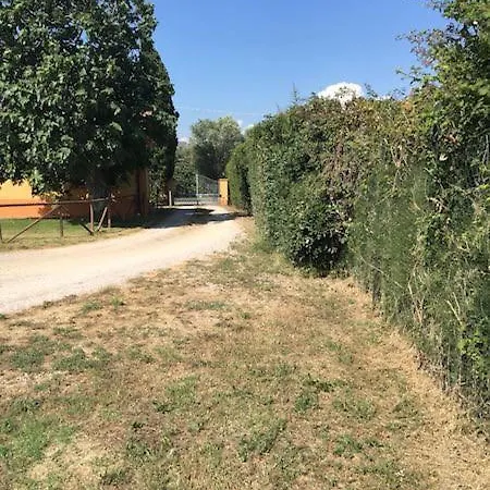 Casegialle Apartment *