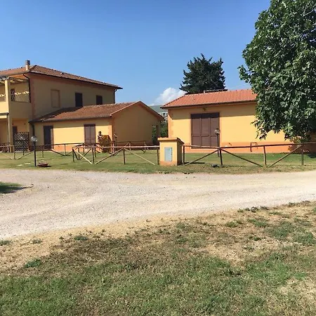 Apartment Casegialle La Sdriscia