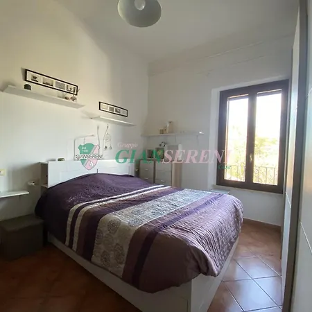 Casegialle Apartment