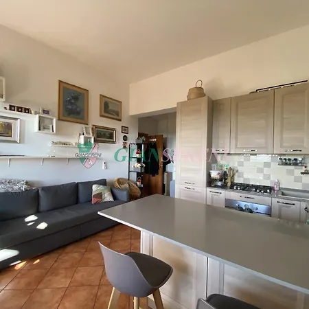 Apartment Casegialle *
