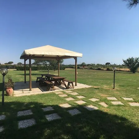 Casegialle
