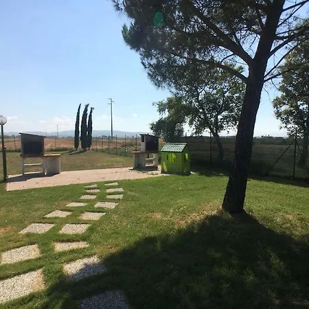 Casegialle Appartamento *