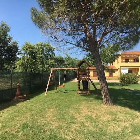 Appartamento Casegialle