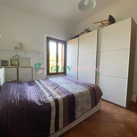 Casegialle La Sdriscia