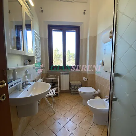 Apartment Casegialle *