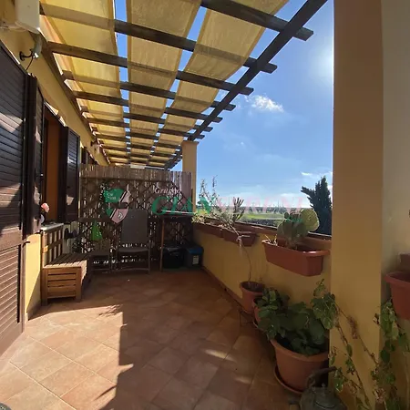 Casegialle Apartment